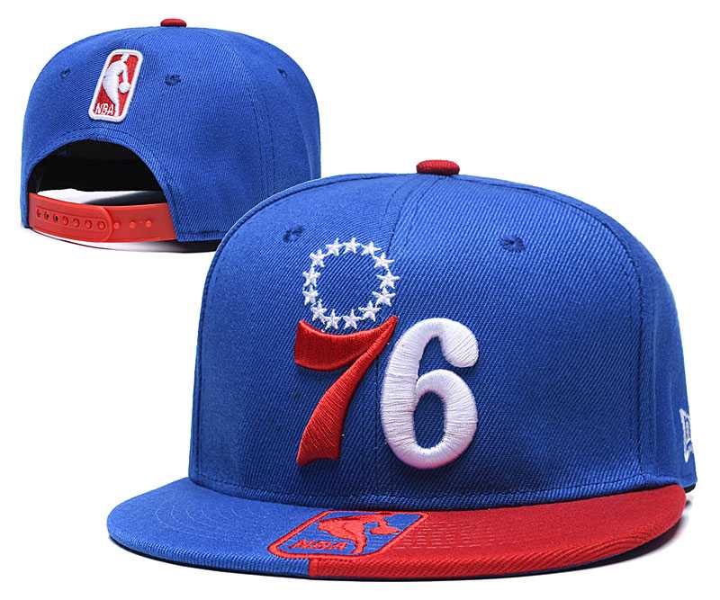 76ers Team Logo Blue Red Adjustable Hat GS,We sell and wholesale 76ers Team Logo Blue Red Adjustable Hat GS on line form chian!